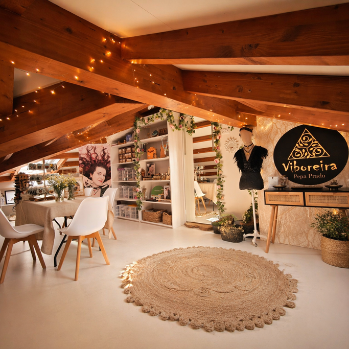 Atelier de Viboreira
