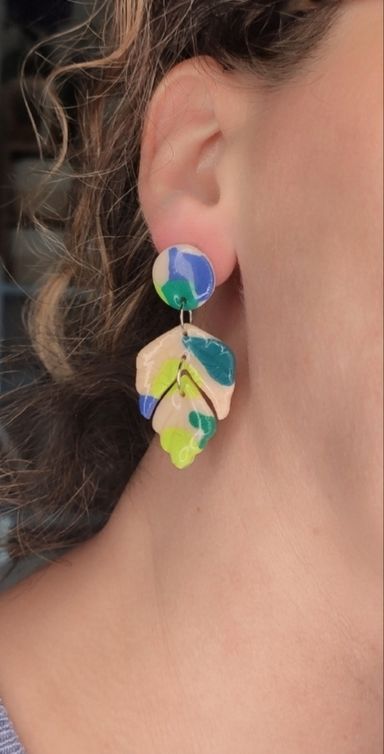 Joya artesanal personalizada creada por encargo en Viboreira
